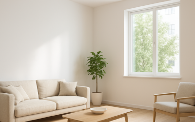 Pravilna ventilacija prostorija-zasto je važna